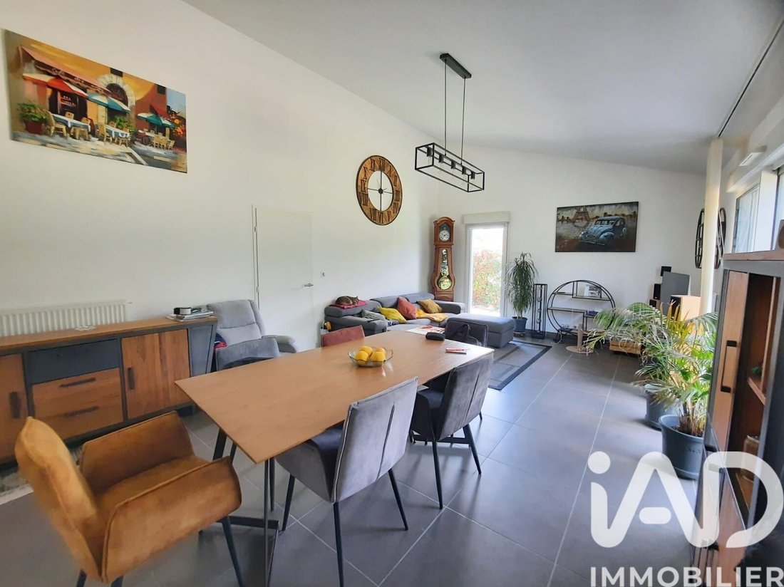 House in Nord Nord Ouest, Saint-Gély-du-Fesc, France 5 - 16982350