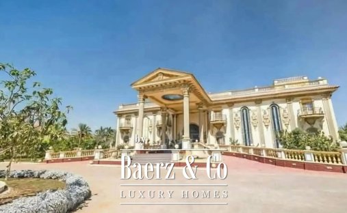Anwesen in Kairo, Gouvernement Al-Qahira, Ägypten 1
