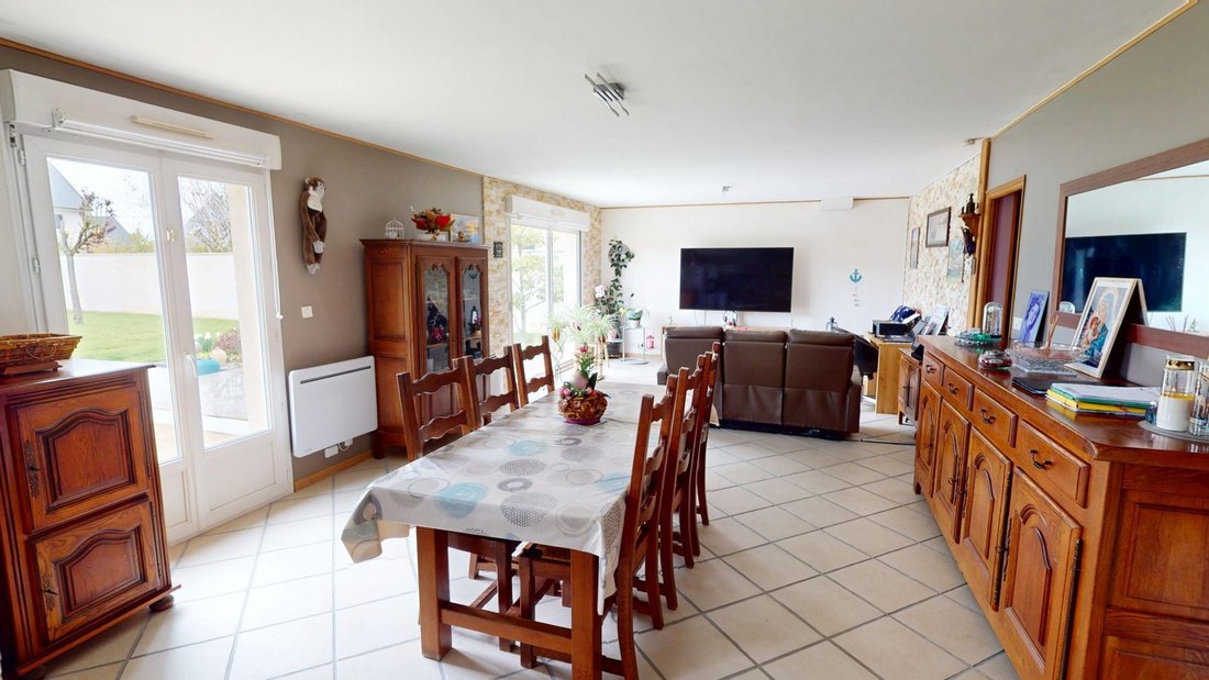 House in Villons-les-Buissons, Normandy, France 3 - 17554269