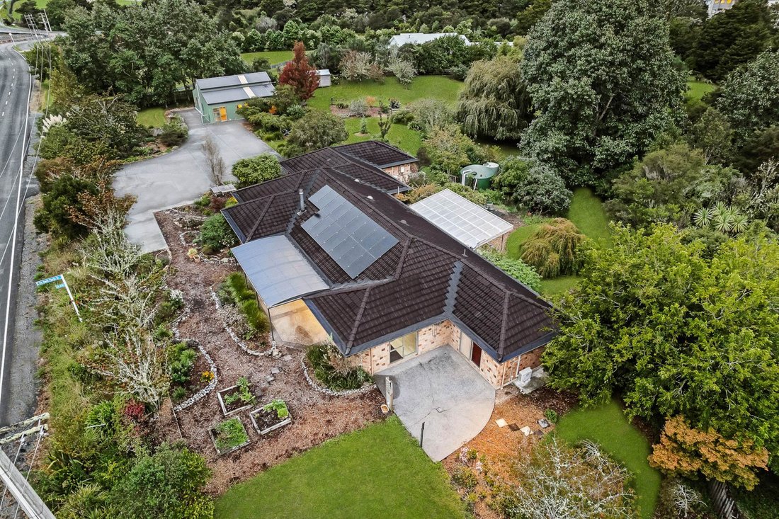 House in Warkworth, Auckland, New Zealand 5 - 17554107