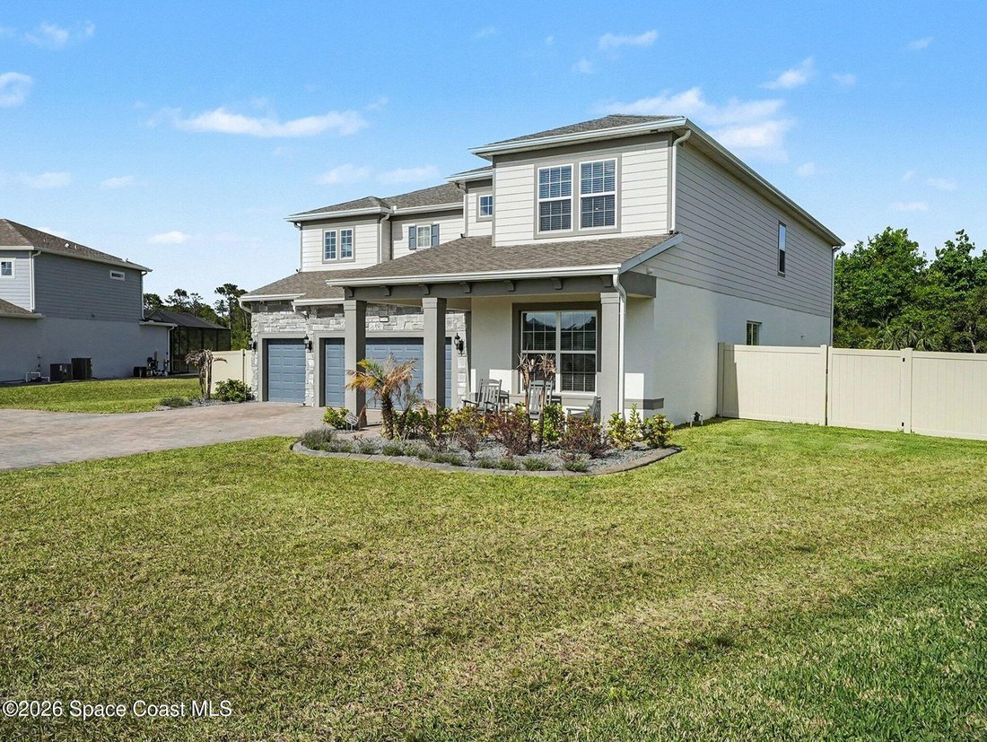 House in Christmas, Florida, United States 5 - 17551985