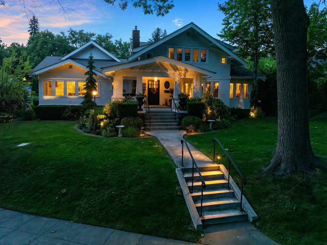 House in Spokane, Washington, United States 2 - 17554089