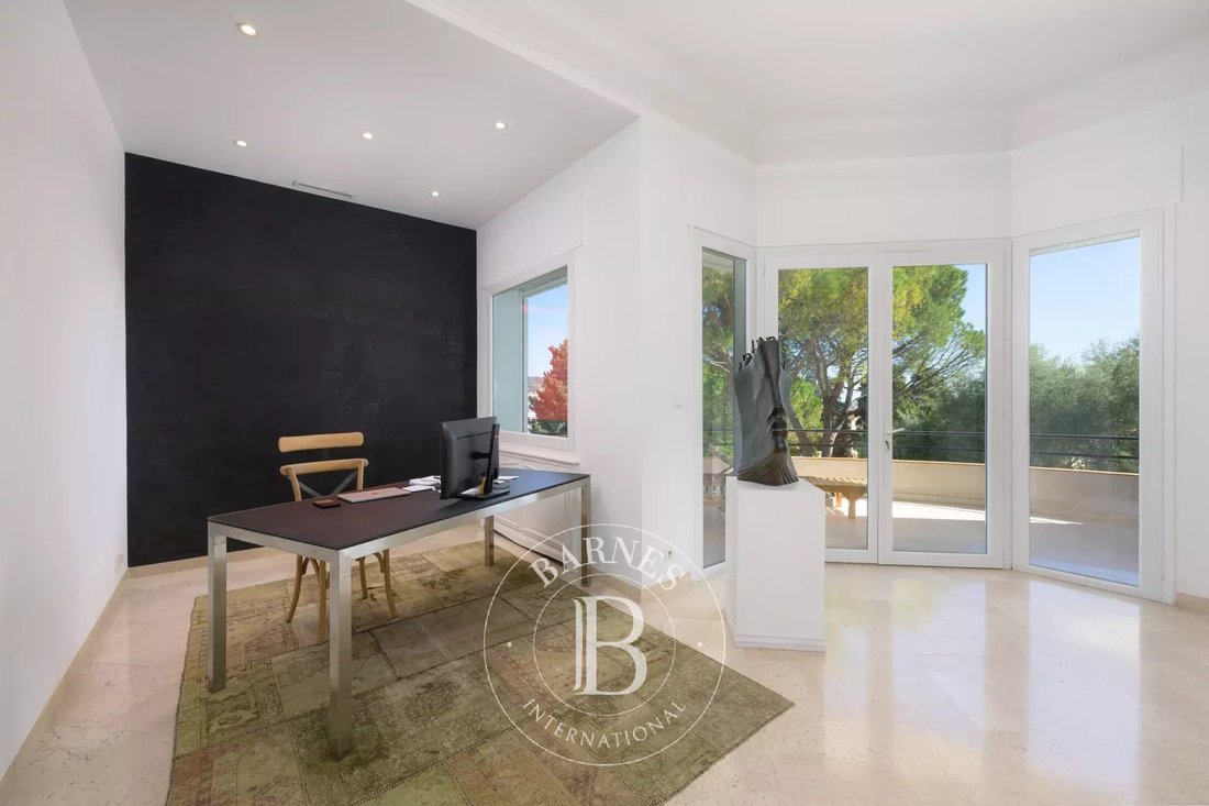 Apartment in Aubanel, Le Cannet, France 4 - 17549903