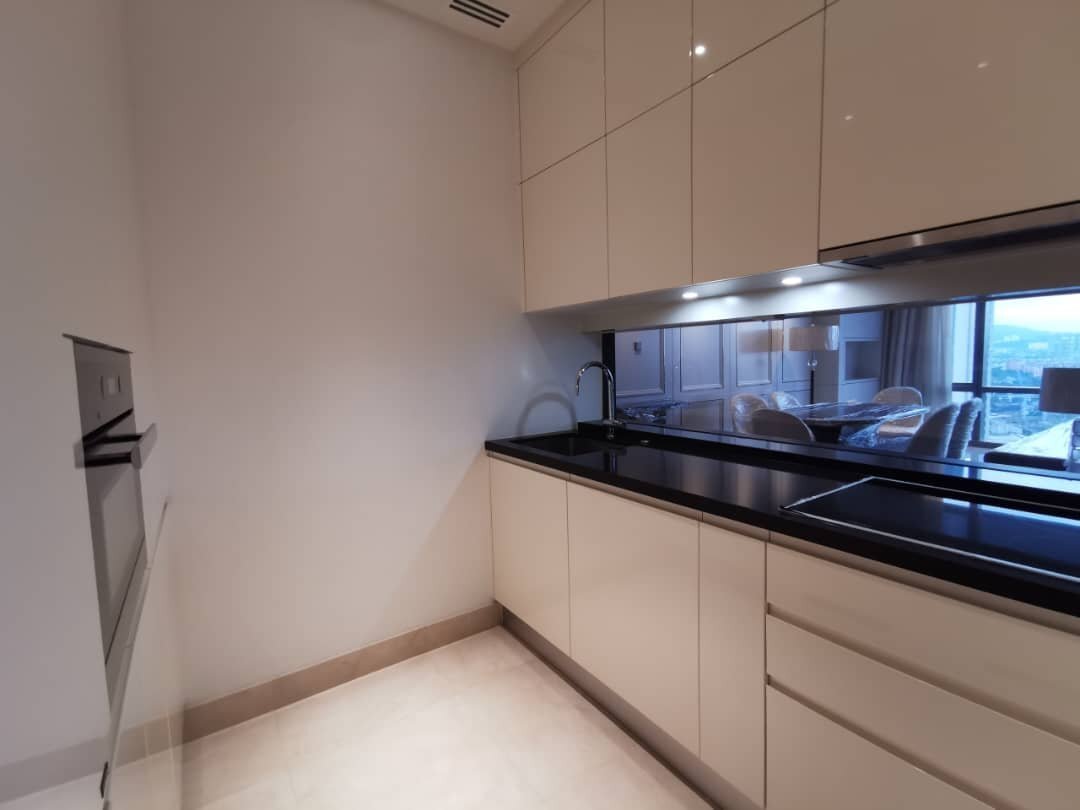Condo in Kuala Lumpur, Federal Territory of Kuala Lumpur, Malaysia 4 - 17551041