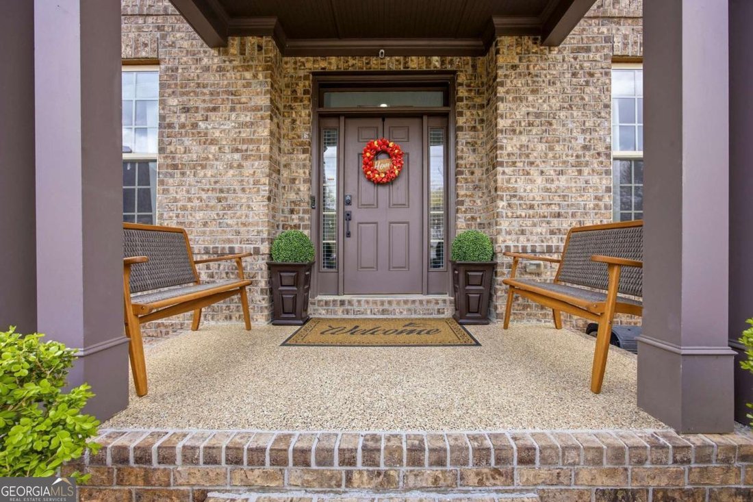 House in Hoschton, Georgia, United States 2 - 17548921