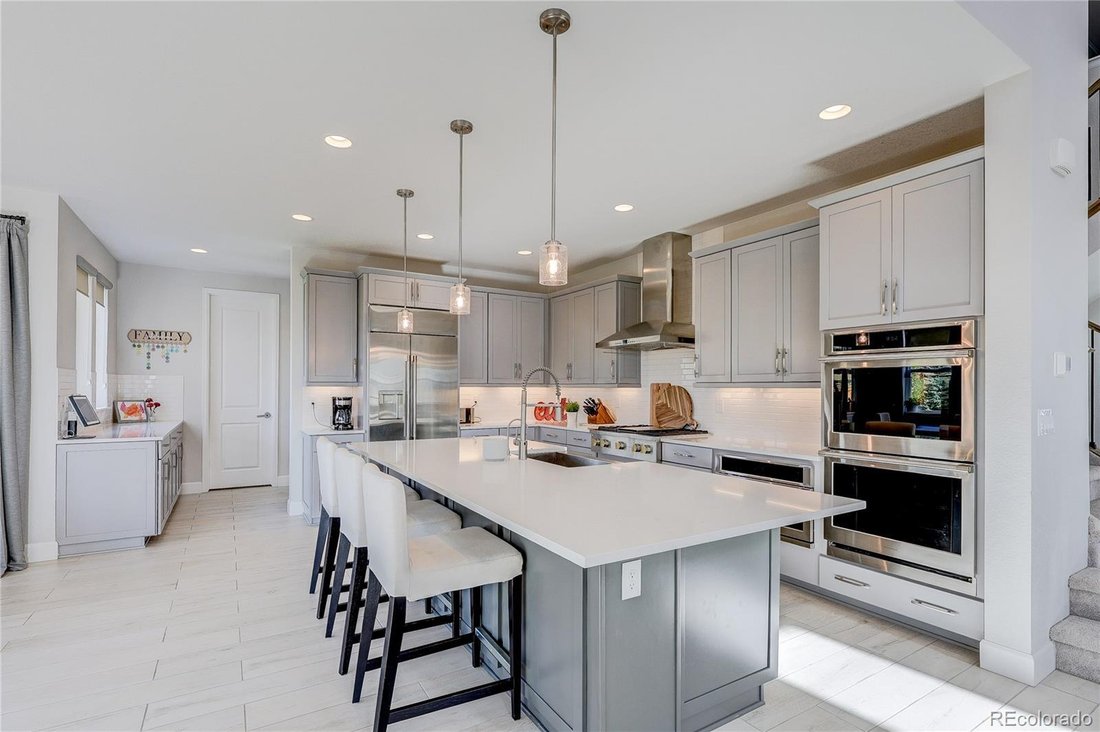 House in Castle Rock, Colorado, United States 5 - 17548436