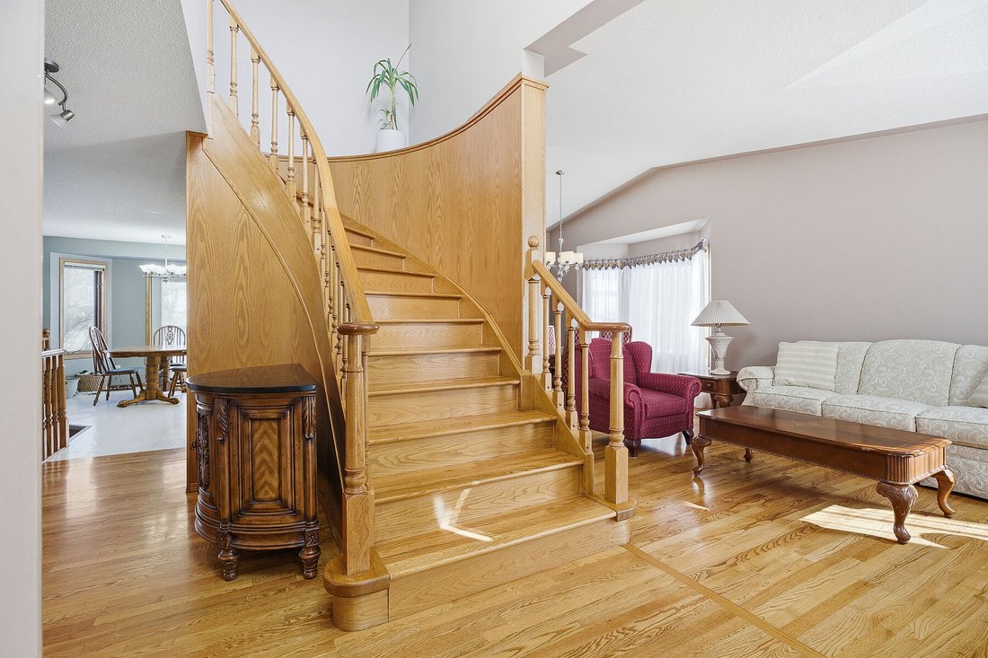 Casa a Calgary, Alberta, Canada 5 - 17549426