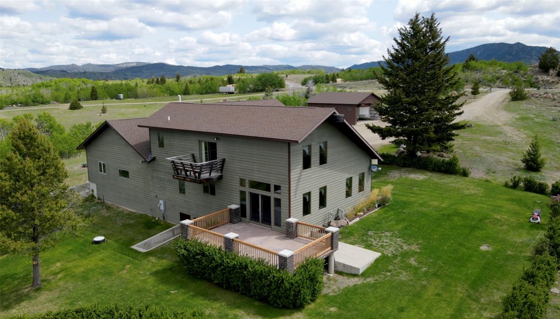 House in Butte, Montana, United States 2 - 17551716