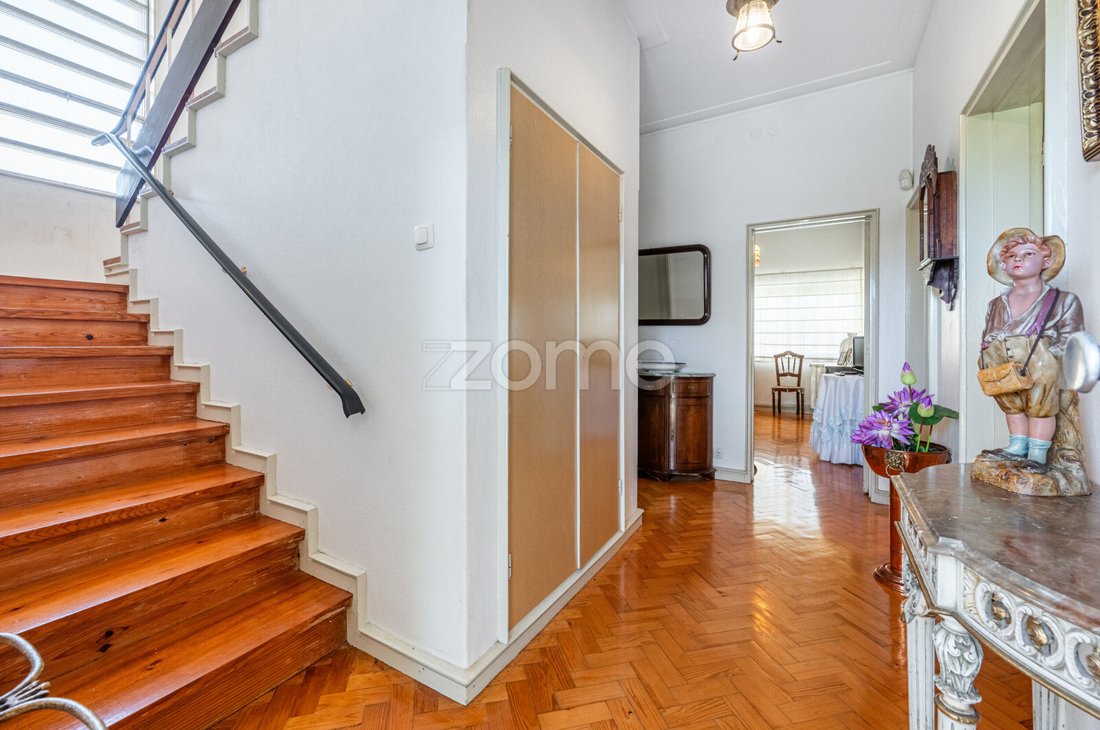 House in Canidelo, Porto District, Portugal 3 - 17553653