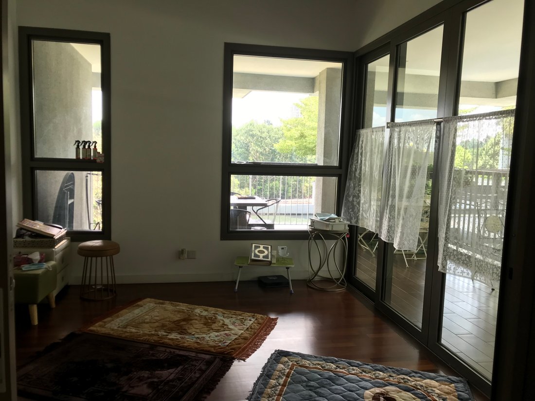 Condo in Kuala Lumpur, Federal Territory of Kuala Lumpur, Malaysia 4 - 17551016
