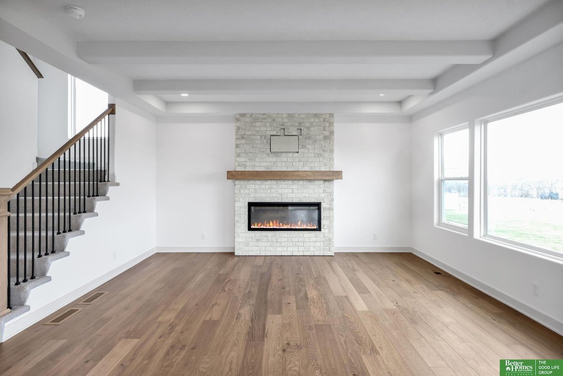 House in Omaha, Nebraska, United States 4 - 16486790