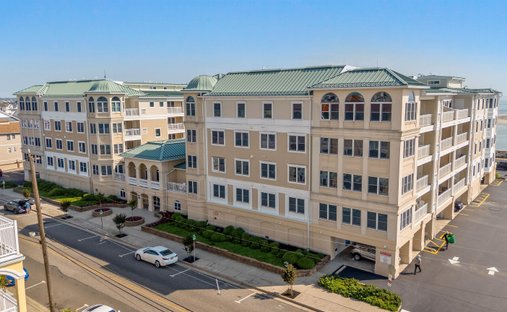 Condominio a Wildwood, New Jersey, Stati Uniti 1