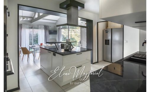 Haus in Mareil-Marly, Île-de-France, Frankreich 1