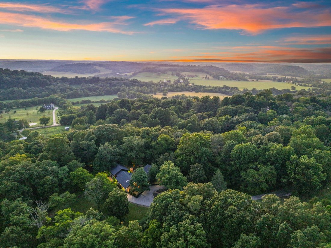 House in Franklin, Tennessee, United States 1 - 17552290