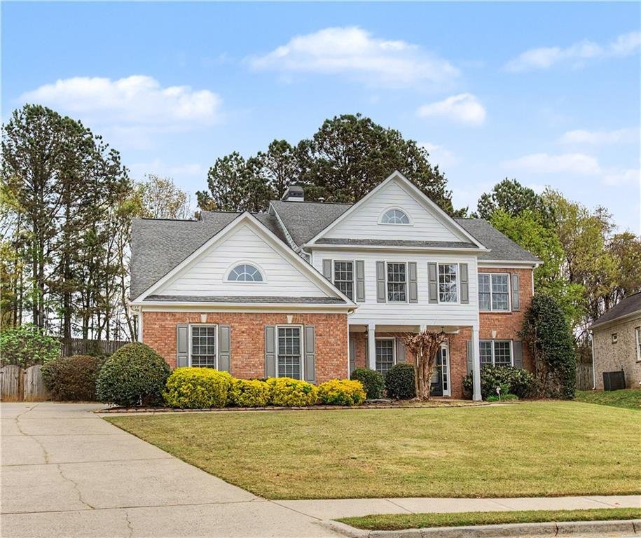House in Buford, Georgia, United States 3 - 17549356