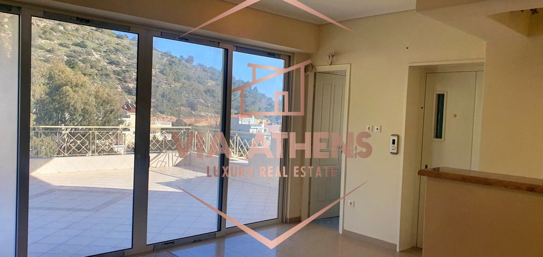 Apartment in Voula, Attica, Greece 4 - 17548767