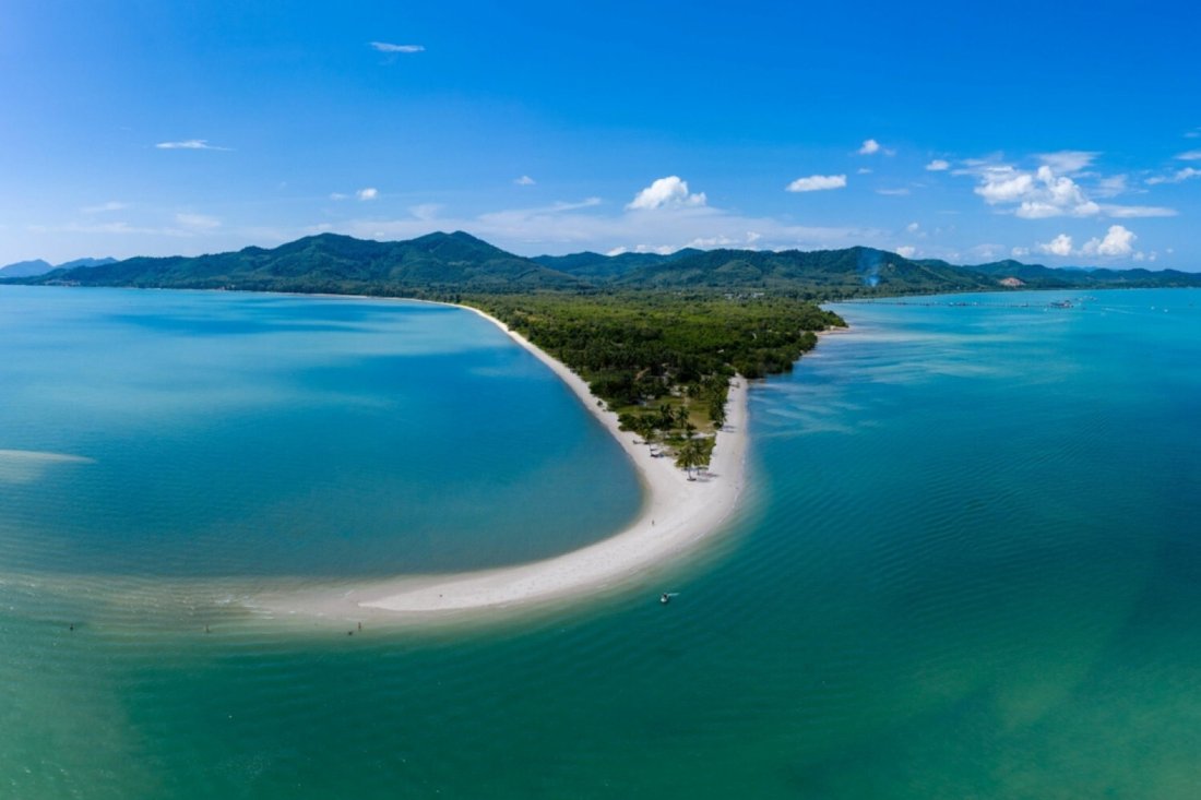 Land in Phuket, Phuket, Thailand 1 - 17549341
