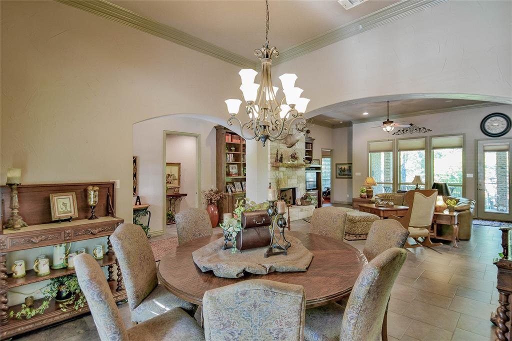 House in Granbury, Texas, United States 5 - 17551864