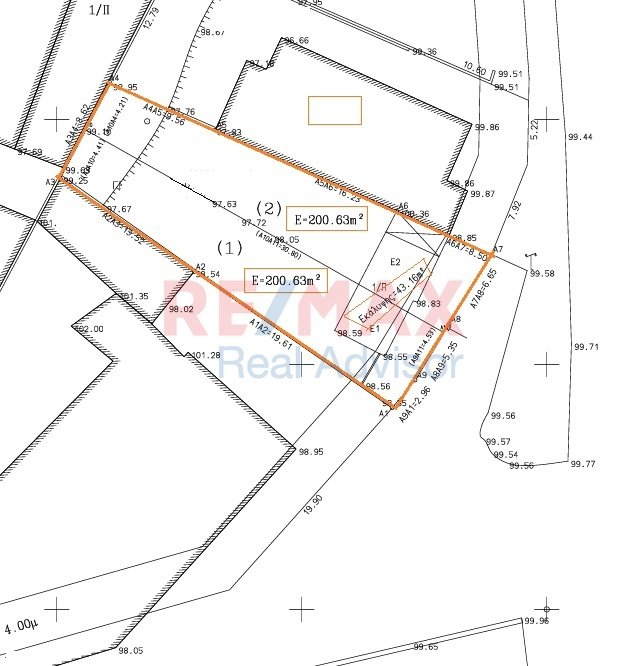 Terreno a Metamorfosi, Attica, Grecia 2 - 17548752