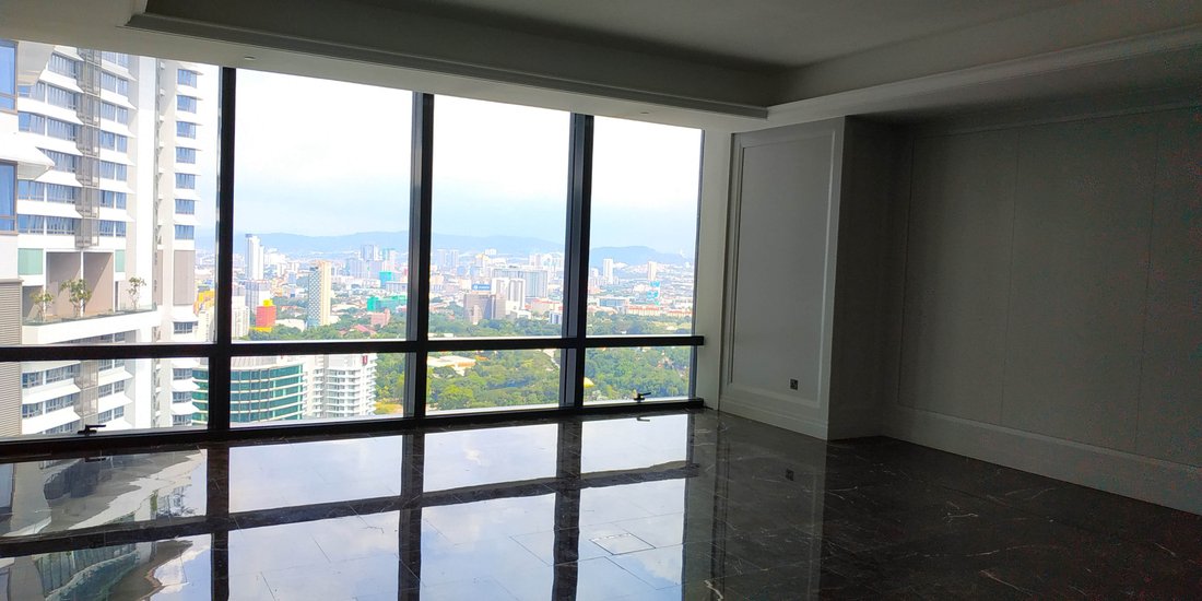 Condo in Kuala Lumpur, Federal Territory of Kuala Lumpur, Malaysia 2 - 17551024