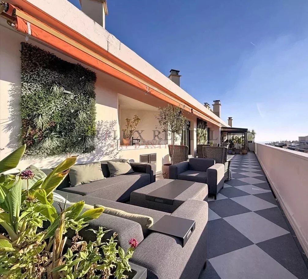 Apartment in Antibes, Provence-Alpes-Côte d'Azur, France 3 - 17549966