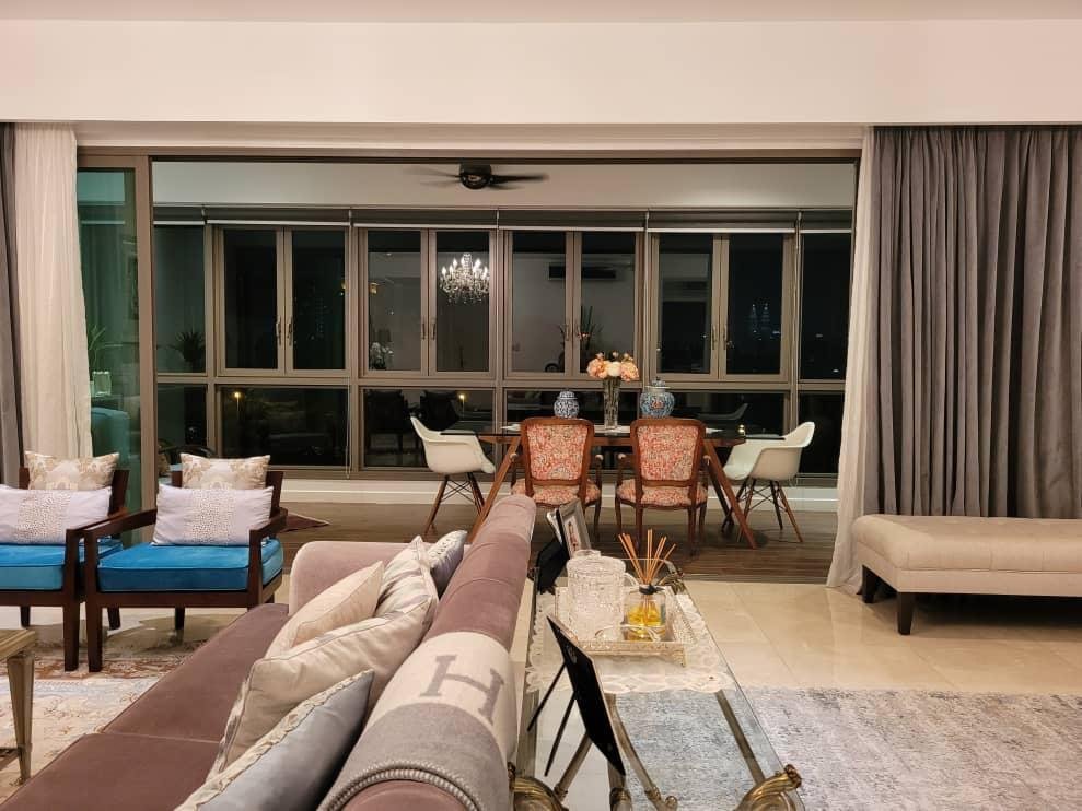 Condo in Kuala Lumpur, Federal Territory of Kuala Lumpur, Malaysia 3 - 17550954