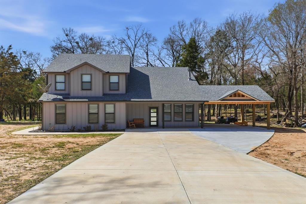 House in Tool, Texas, United States 1 - 17551753