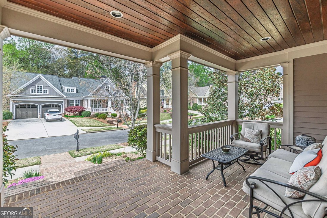 House in Marietta, Georgia, United States 5 - 17552615