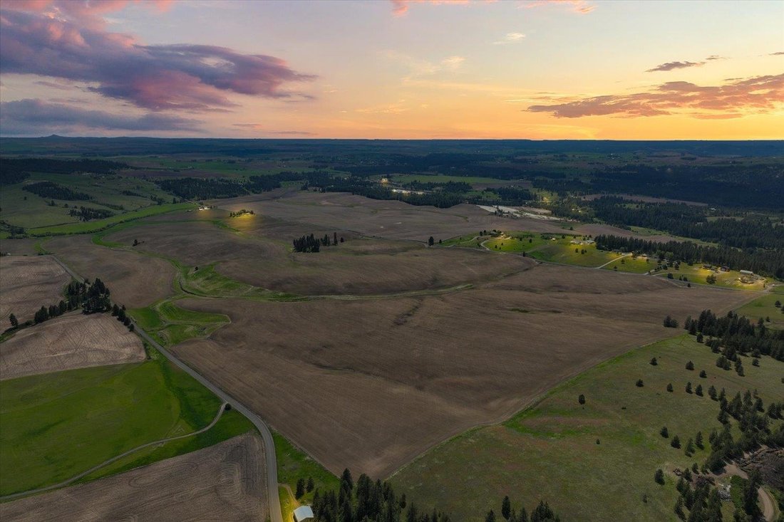 Land in Rockford, Washington, United States 3 - 17554102