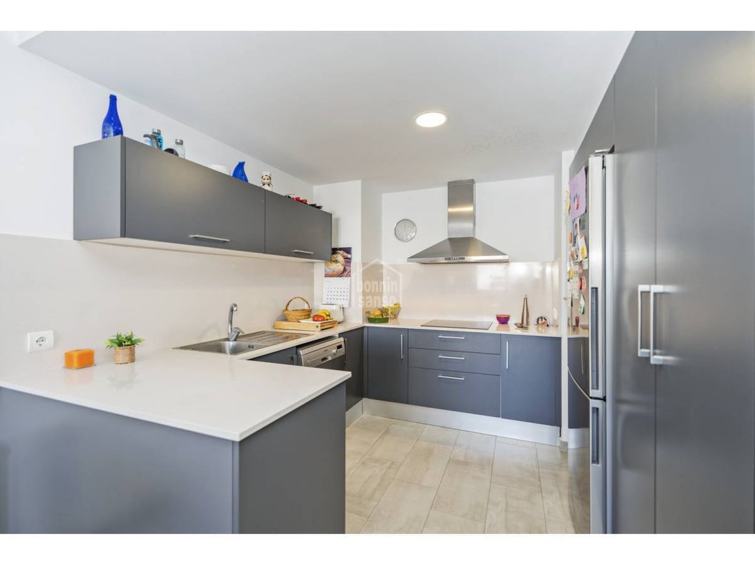 Appartement à Santa Cruz de Mao, Îles Baléares, Espagne 5 - 17548407