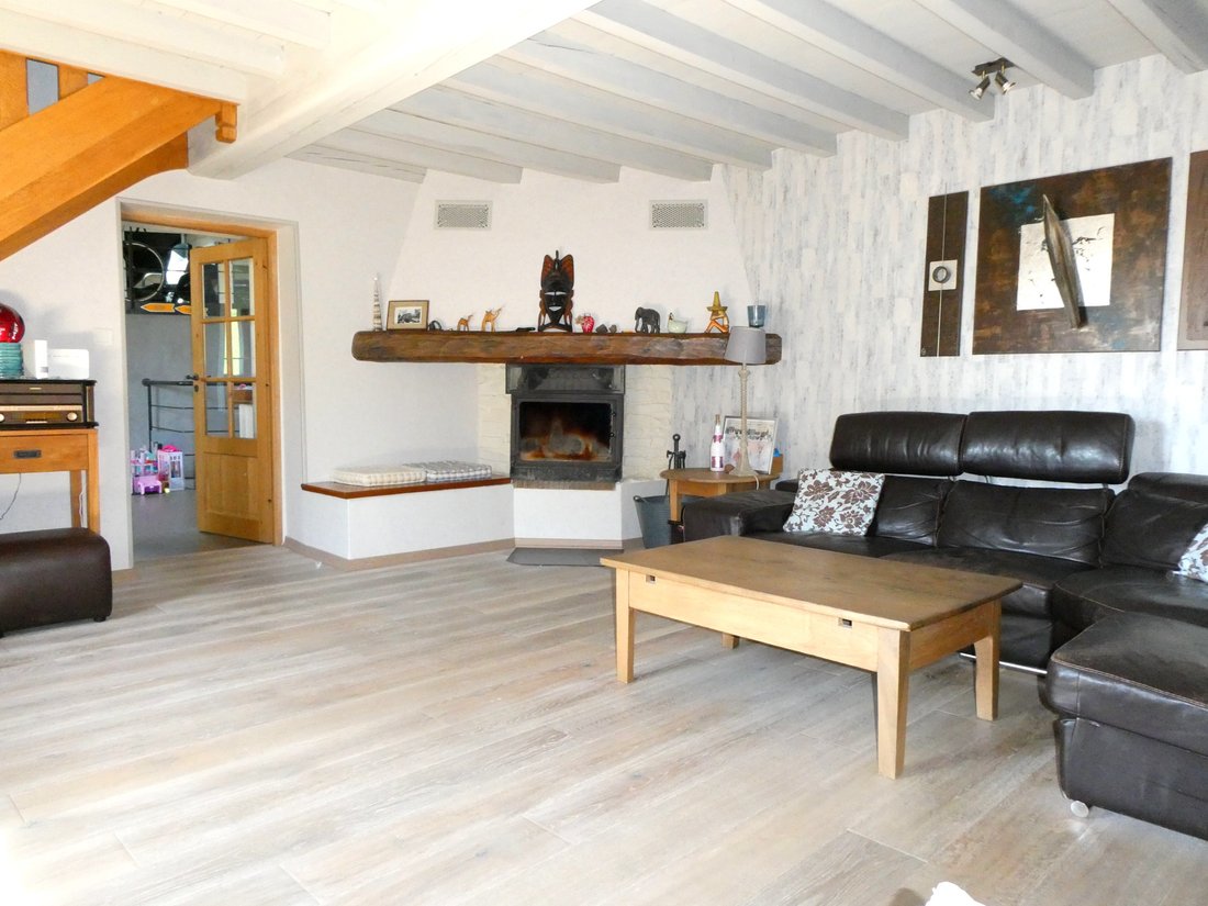 House in Longessaigne, Auvergne-Rhône-Alpes, France 3 - 17549637