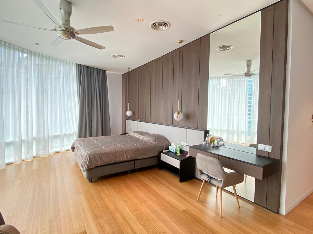 Condo in Kuala Lumpur, Federal Territory of Kuala Lumpur, Malaysia 3 - 17550871