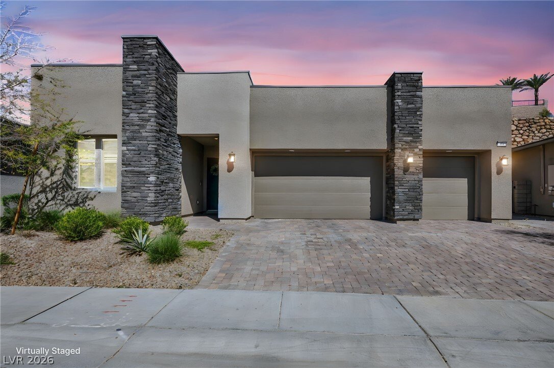 House in Henderson, Nevada, United States 1 - 17552302