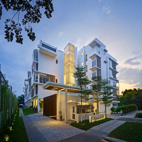 Condo in Kuala Lumpur, Federal Territory of Kuala Lumpur, Malaysia 1 - 17550869