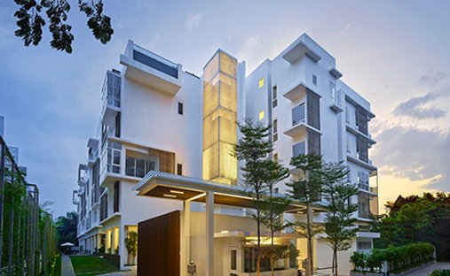 Condo in Kuala Lumpur, Federal Territory of Kuala Lumpur, Malaysia 1