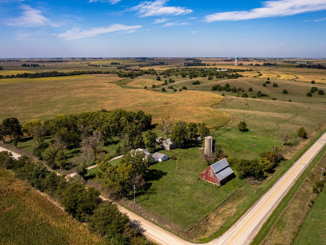 Land in Waukee, Iowa, United States 1 - 17550811