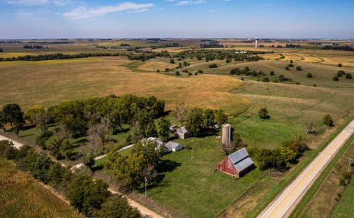 Land in Waukee, Iowa, United States 1