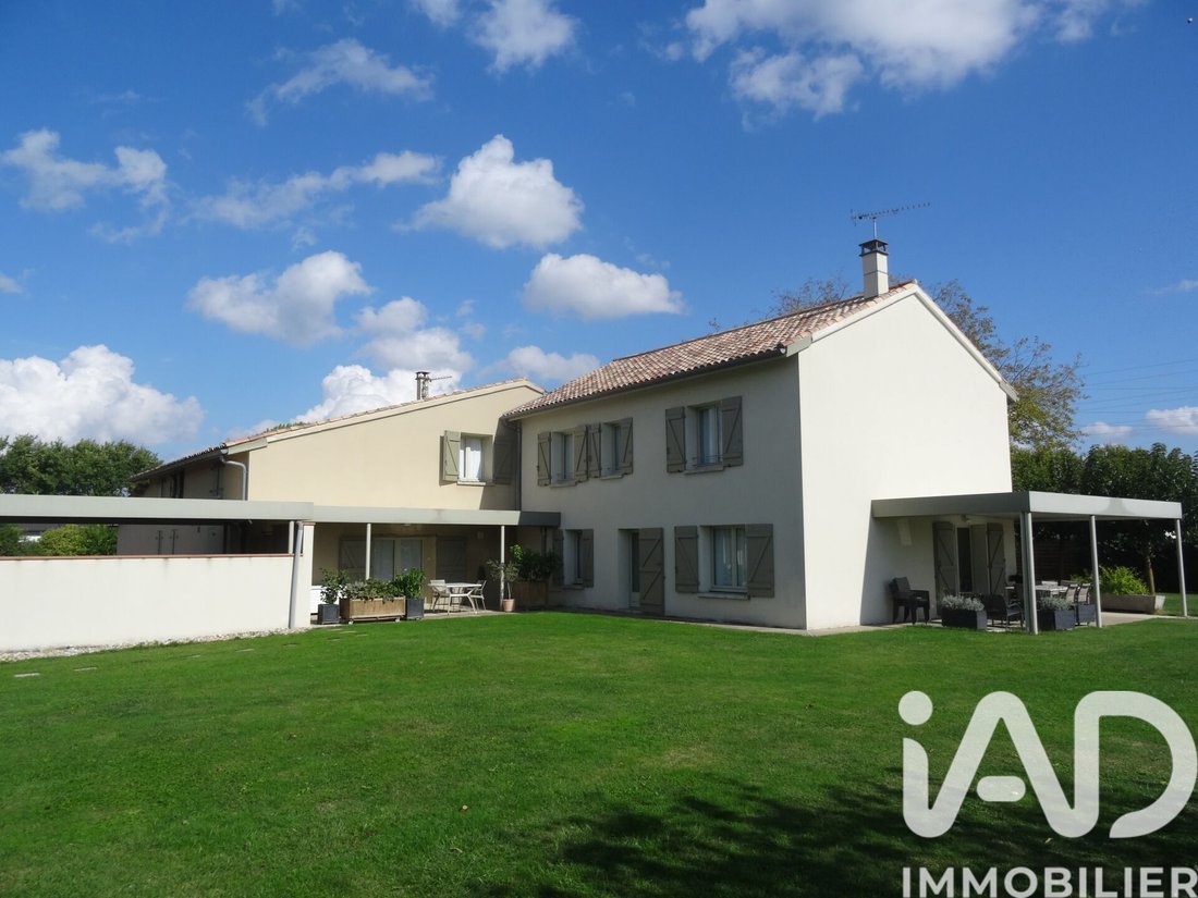 Bas-Pays, Montauban, France 2 - 17231678