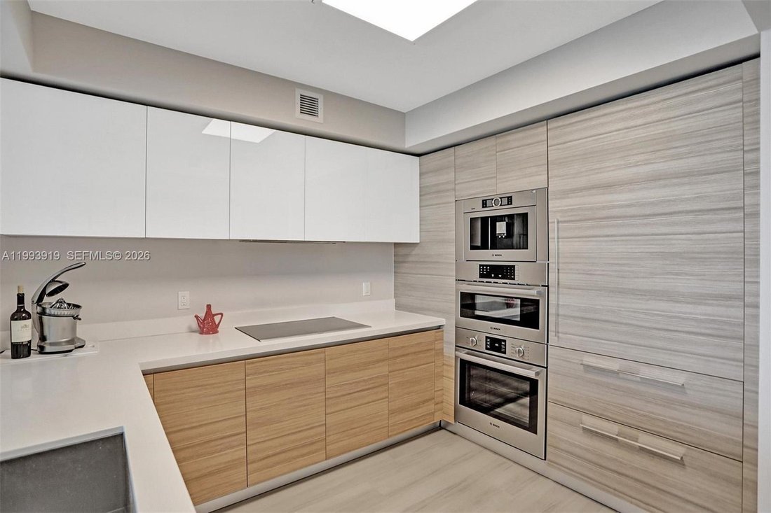 Condo in Sunny Isles Beach, Florida, United States 4 - 17552465