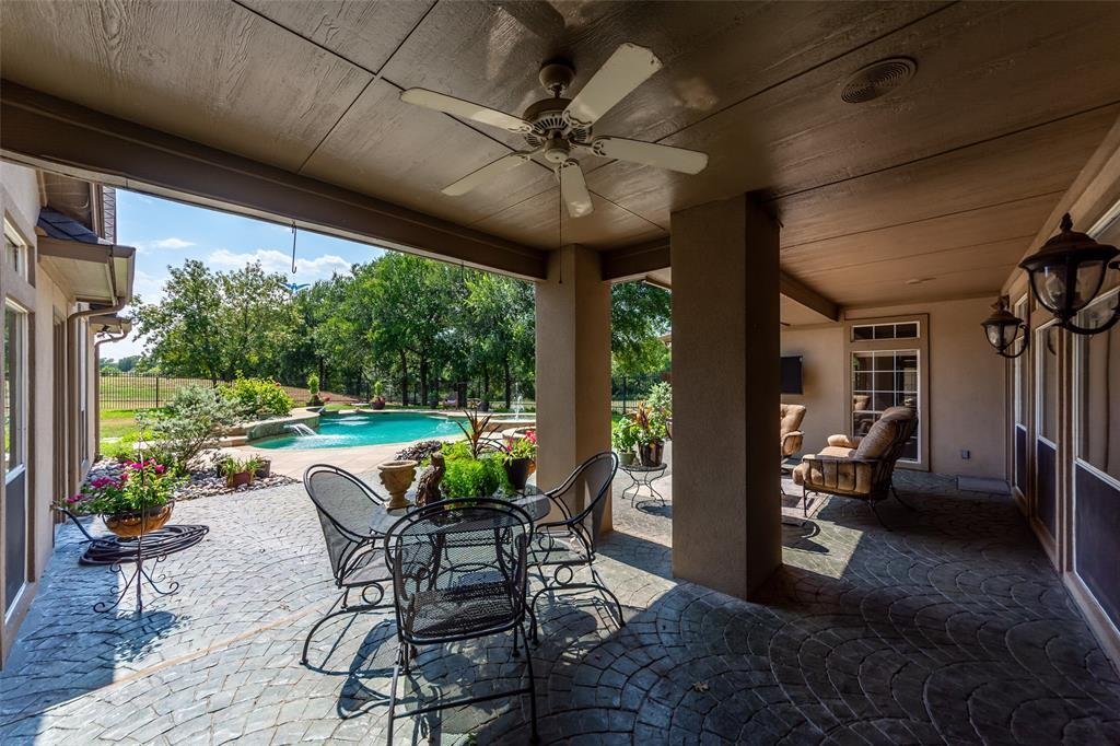 House in Lantana, Texas, United States 3 - 17551881