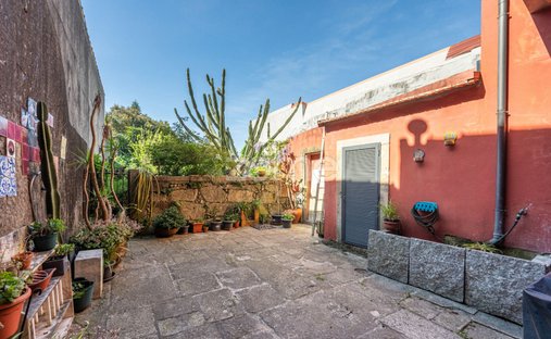 Casa en Bonfim, Distrito de Oporto, Portugal 1