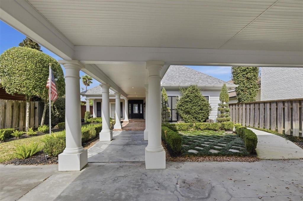 House in Lake Charles, Louisiana, United States 4 - 17549369
