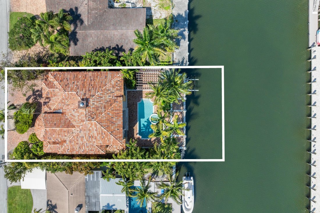 Haus in Fort Lauderdale, Florida, Vereinigte Staaten 3 - 17549402