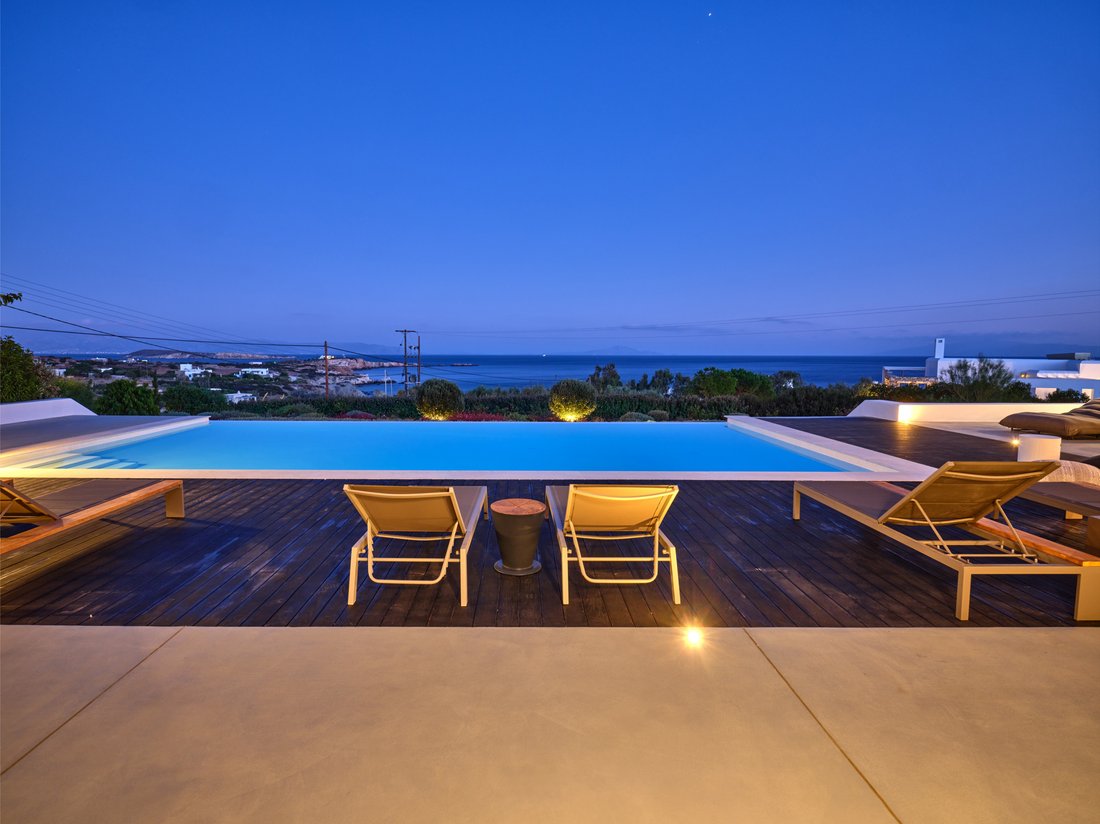 Villa in Paros, Aegean, Griechenland 1 - 17548780