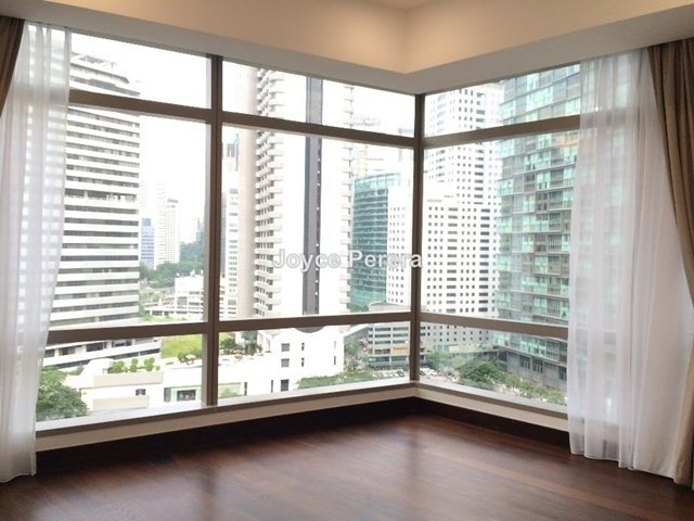 Condo in Kuala Lumpur, Federal Territory of Kuala Lumpur, Malaysia 3 - 17551118