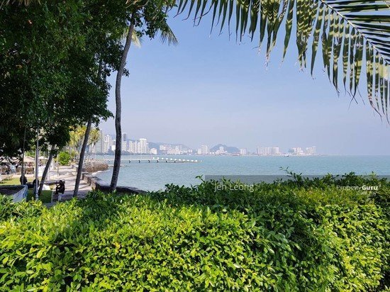 Condominio a George Town, Penang, Malesia 1 - 17551092