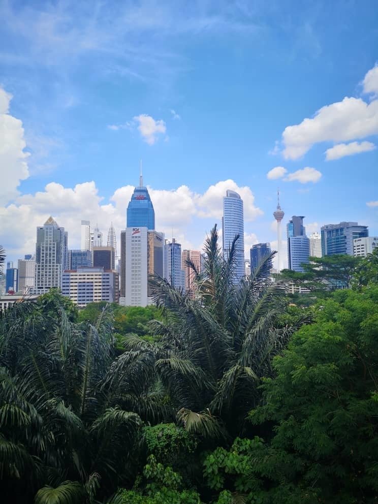 Condo in Kuala Lumpur, Federal Territory of Kuala Lumpur, Malaysia 3 - 17550909
