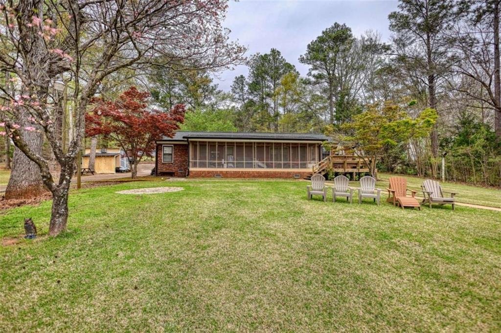 House in Mansfield, Georgia, United States 1 - 17551498