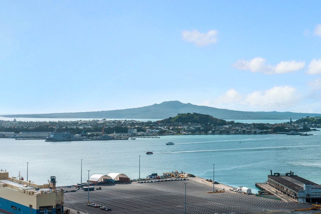 House in Auckland, Auckland, New Zealand 5 - 17554104