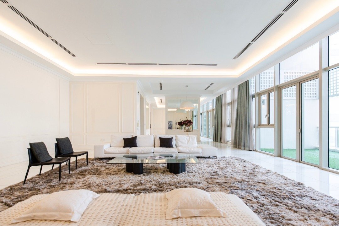 Condo in Kuala Lumpur, Federal Territory of Kuala Lumpur, Malaysia 1 - 17551089